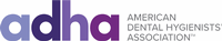 American Dental Hygienists Association Logo