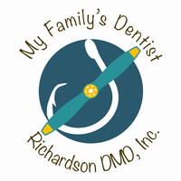 Richardson DMD Logo