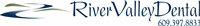 River Valley Dental Logo