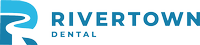 Rivertown Dental Logo